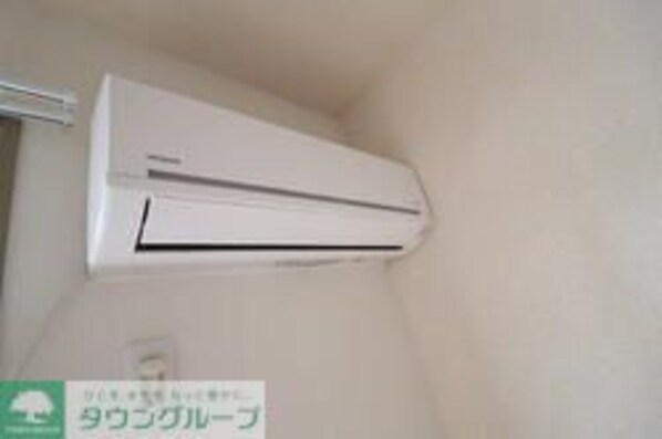 アローンヒルズの物件内観写真